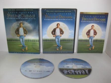 Field of Dreams - Anniversary Edition - DVD